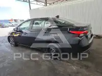 2020 Nissan VERSA фото