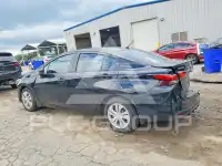 2020 Nissan VERSA фото