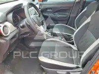 2020 Nissan VERSA фото