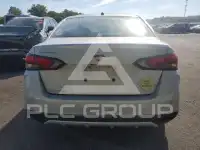 2020 Nissan VERSA photo