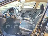 2020 Nissan VERSA photo