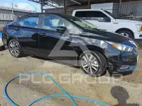 2020 Nissan VERSA фото