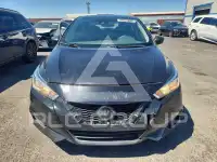 2020 Nissan VERSA фото