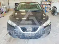 2020 Nissan VERSA фото