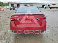 2020 Nissan VERSA фото