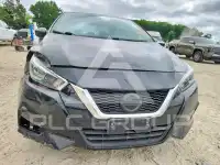 2020 Nissan VERSA фото