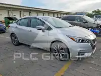 2020 Nissan VERSA фото
