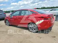 2020 Nissan VERSA photo