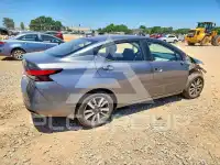2020 Nissan VERSA фото