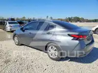 2020 Nissan VERSA фото