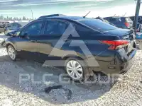 2020 Nissan VERSA photo