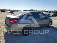 2020 Nissan VERSA фото