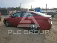 2020 Nissan VERSA photo
