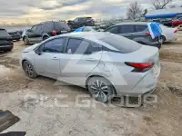 2020 Nissan VERSA photo