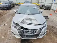 2020 Nissan VERSA photo