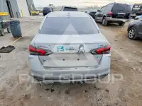 2020 Nissan VERSA photo