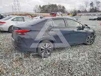 2020 Nissan VERSA photo