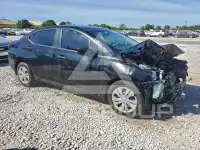 2020 Nissan VERSA photo
