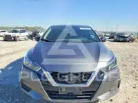 2020 Nissan VERSA фото