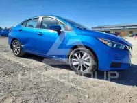 2020 Nissan VERSA photo