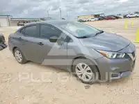 2020 Nissan VERSA photo