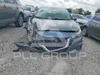 2020 Nissan VERSA фото