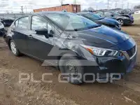 2020 Nissan VERSA photo