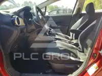 2020 Nissan VERSA фото