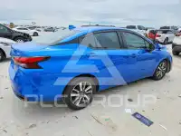 2020 Nissan VERSA photo