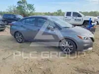 2020 Nissan VERSA photo