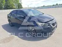 2020 Nissan VERSA фото