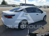 2020 Nissan VERSA фото
