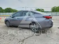 2020 Nissan VERSA photo