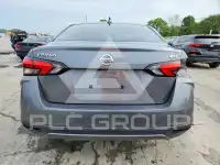 2020 Nissan VERSA photo