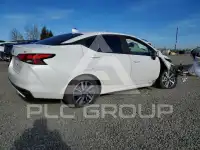 2020 Nissan VERSA фото