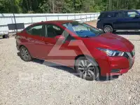 2020 Nissan VERSA фото