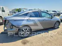 2020 Nissan VERSA photo