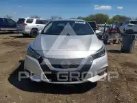2020 Nissan VERSA photo