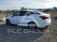 2020 Nissan VERSA фото