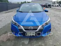 2020 Nissan VERSA фото