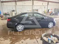 2020 Nissan VERSA фото