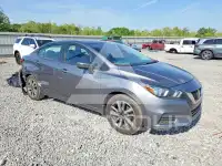 2020 Nissan VERSA фото