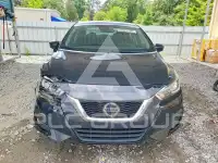 2020 Nissan VERSA фото