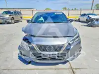 2020 Nissan VERSA фото