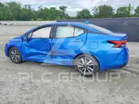 2020 Nissan VERSA фото