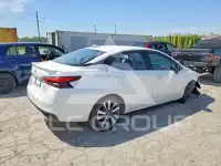 2020 Nissan VERSA фото