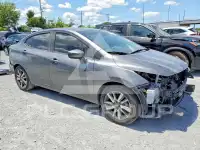 2020 Nissan VERSA фото