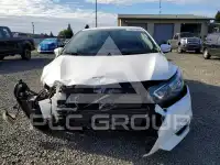 2020 Nissan VERSA фото