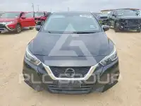 2020 Nissan VERSA photo