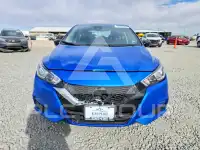 2020 Nissan VERSA фото